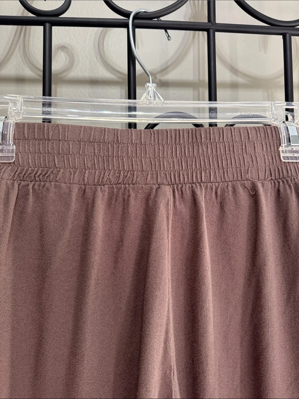 torrid  wide leg flowy size 1 pants